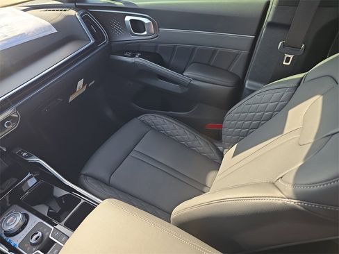 New 2026 Kia Sorento SX Prestige image 16