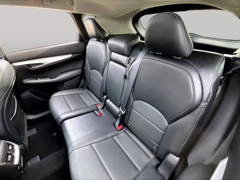 Used 2021 INFINITI QX50 Essential w/ Convenience Package FWD image 20