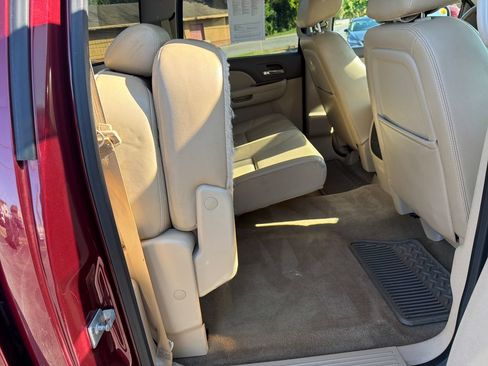 Used 2013 Chevrolet Silverado 2500 LTZ w/ LTZ Plus Package AWD/4WD image 45