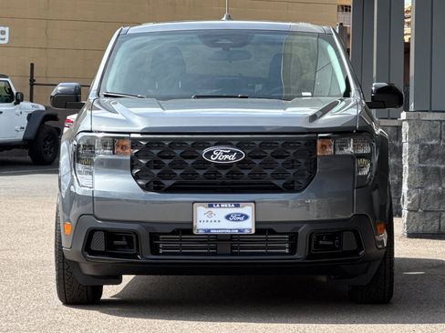 New 2025 Ford Maverick XLT w/ XLT Luxury Package image 8