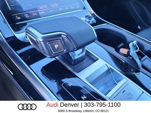 New 2026 Audi Q8 Premium Plus AWD/4WD image 24