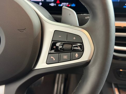 Used 2024 BMW M340i xDrive w/ Premium Package image 31