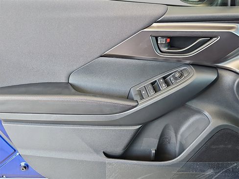 New 2025 Subaru Impreza 2.0i Sport w/ Popular Package #1 image 26