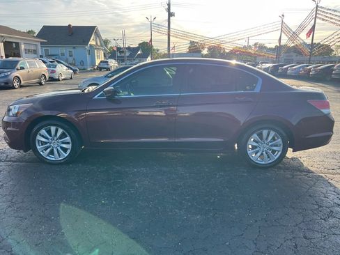 Used 2012 Honda Accord EX-L image 4