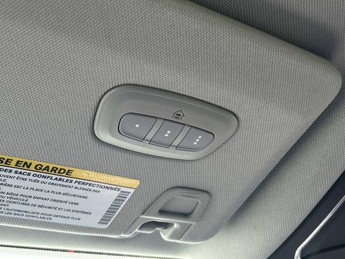 Used 2022 Jeep Grand Cherokee L Limited image 29