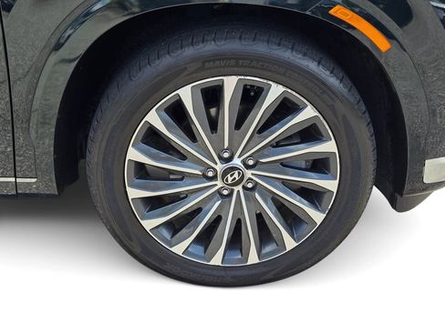 Used 2023 Hyundai Palisade Calligraphy AWD/4WD image 6