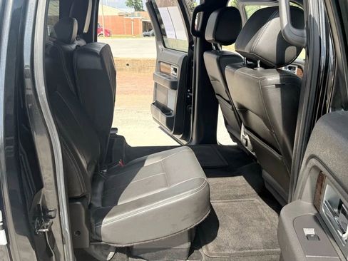 Used 2014 Ford F150 Lariat w/ Equipment Group 502A Luxury image 23