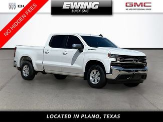 Used 2022 Chevrolet Silverado 1500 LT w/ LPO, Dark Essentials Package RWD video 1