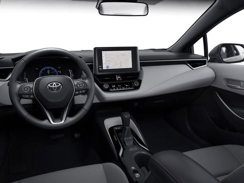 Used 2026 Toyota Corolla SE FWD image 49