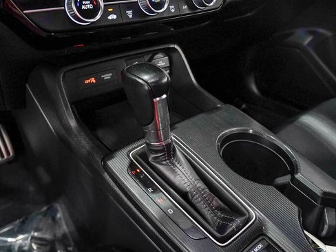 Used 2024 Honda Civic Sport image 21