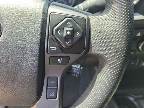 Certified 2023 Toyota Tacoma TRD Sport w/ Technology Package RWD image 19