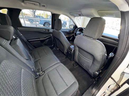 Used 2023 Ford Escape Active image 51