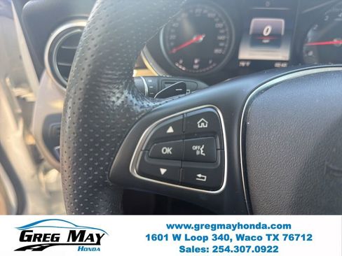 Used 2019 Mercedes-Benz GLC 300 image 15