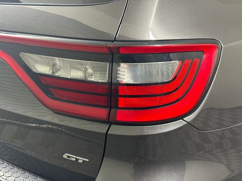 Used 2019 Dodge Durango GT w/ Mopar All Weather Package RWD image 34