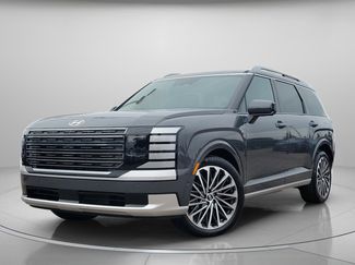 New 2026 Hyundai Palisade Calligraphy video 2