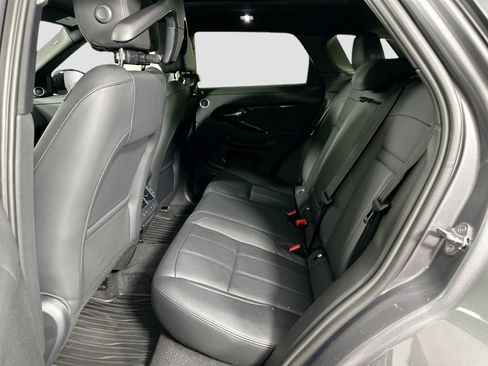 Certified 2025 Land Rover Range Rover Evoque S image 17