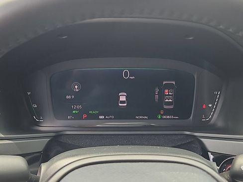 Used 2025 Honda Accord EX-L image 28