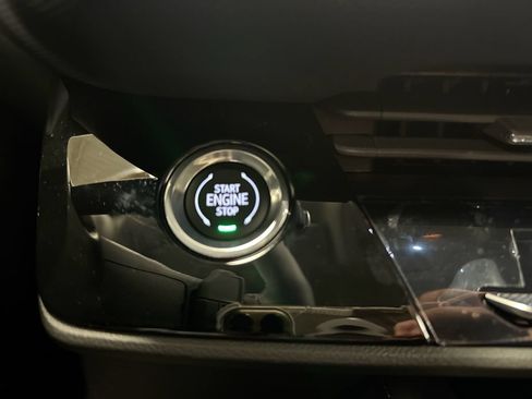 New 2026 Buick Envision Preferred AWD/4WD image 17