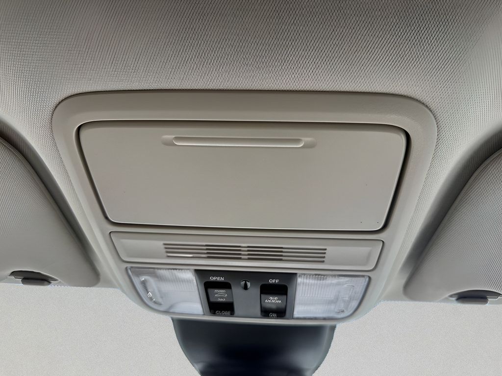 New 2026 Honda Odyssey EX-L image 30