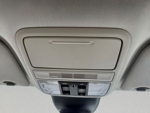 New 2026 Honda Odyssey EX-L image 30