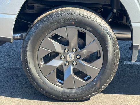 New 2025 Ford F150 STX w/ Equipment Group 200A AWD/4WD image 42
