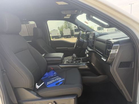 Used 2023 Ford F150 XLT w/ Equipment Group 302A High AWD/4WD image 29