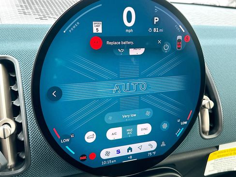 New 2026 MINI Cooper Countryman S image 13