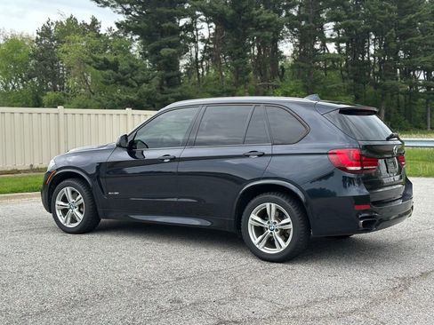 Used 2016 BMW X5 xDrive35i AWD/4WD image 5