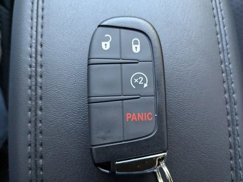 New 2026 Jeep Compass Latitude image 28