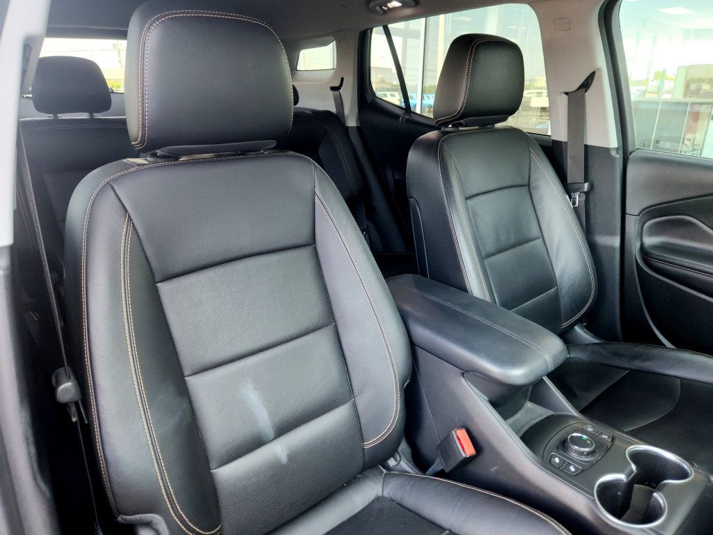 Used 2019 GMC Terrain SLT w/ Preferred Package FWD image 39