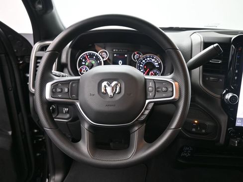 New 2026 RAM 2500 Tradesman image 7