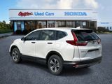 Used 2019 Honda CR-V LX image 3