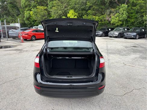 Used 2018 Ford Fiesta SE FWD image 34