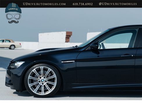Used 2008 BMW M3 Sedan image 10