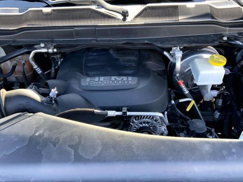 Used 2021 RAM 2500 Big Horn AWD/4WD image 30