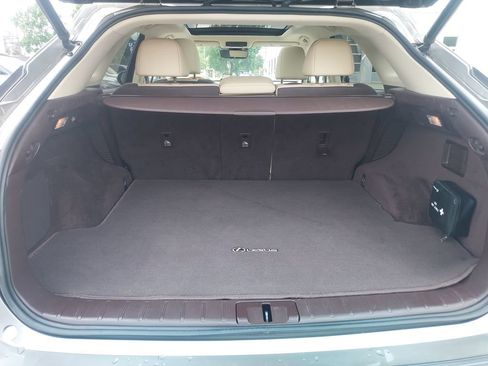 Used 2019 Lexus RX 450h AWD w/ Navigation Package image 38
