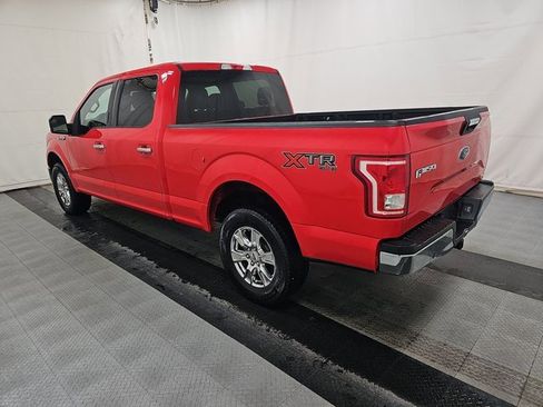 Used 2017 Ford F150 XLT w/ XTR Package image 4