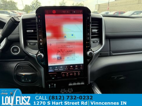 New 2026 RAM 3500 Laramie image 23