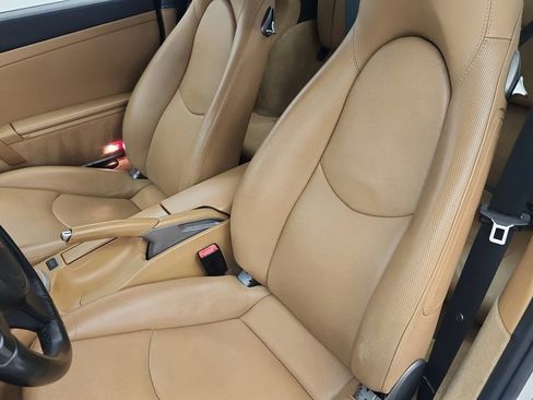 Used 2012 Porsche 911 Carrera 4S AWD/4WD image 14