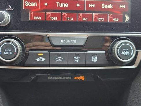 Used 2020 Honda Civic Sport image 24