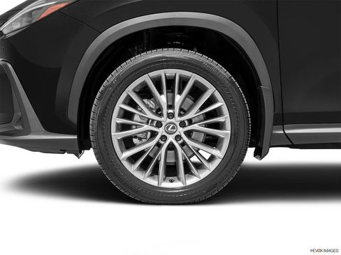 New 2026 Lexus NX 350 AWD w/ Premium Package image 6