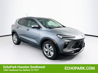 Used 2025 Buick Encore GX Preferred