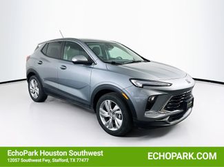 Used 2025 Buick Encore GX Preferred video 1
