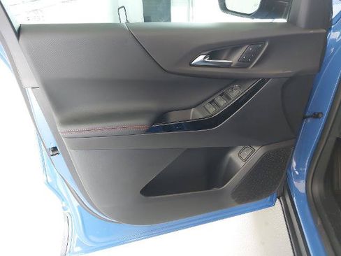New 2027 Chevrolet Equinox RS w/ Safety and Technology Package AWD/4WD image 25