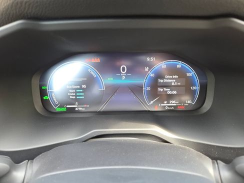 Used 2025 Toyota RAV4 Limited w/ Advanced Technology Package AWD/4WD image 32