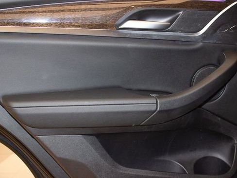 Used 2024 BMW X3 xDrive30i image 18