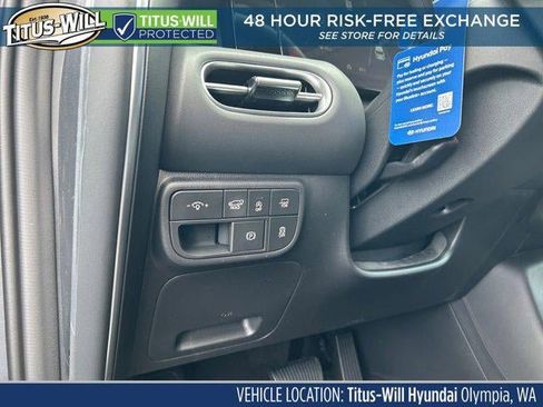 New 2026 Hyundai Palisade SEL AWD/4WD image 57