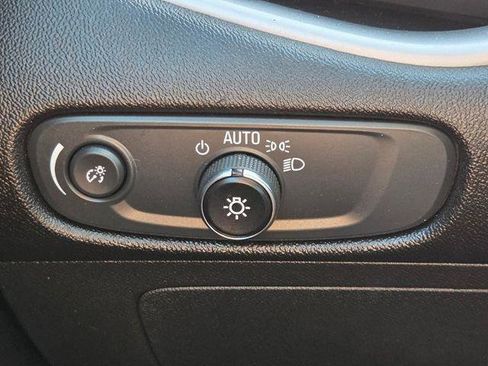 Certified 2023 Chevrolet Malibu RS image 20