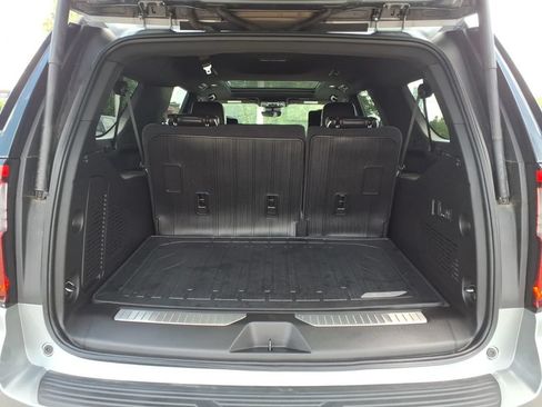 Used 2026 GMC Yukon XL AT4 Ultimate w/ LPO, Floor Liner Package AWD/4WD image 25