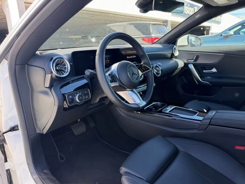 Certified 2026 Mercedes-Benz CLA 250 image 8